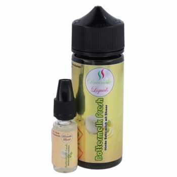 Bottermelk Fresh Dreamlike Aroma 10ml / 120ml (leckere Zitronen Buttermilch)