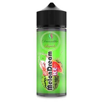 Melon Dream Ice Dreamlike Aroma 10ml / 120ml süße Wassermelone mit Frische Kick