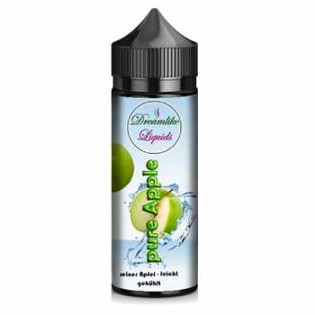 Pure Apple Dreamlike Aroma 10ml / 120ml (süß / saurer Apfel mit Frische Kick)