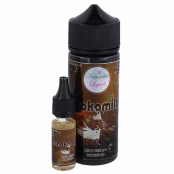 Schokomilch Dreamlike Aroma 10ml / 120ml