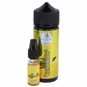 Vanillemilch Dreamlike Aroma 10ml / 120ml