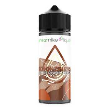 Schokomilch Dreamlike Aroma 10ml / 120ml leckere Schokomilch