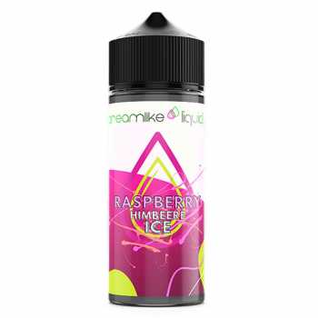 Raspberry Ice Dreamlike Aroma 10ml / 120ml eisgekühlte Himbeeren