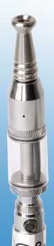 Drip-Tip aus Edelstahl Smoktech