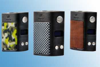 Buddy Box Mod by VON ERL