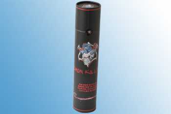 Dampf Shop Demon Killer Matte
