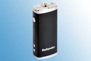 Dampf Shop - Heatvape Defender II 50W Box