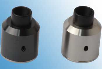 Dampf Shop - O-Atty RDA Tröpfelverdampfer
