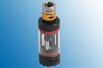 2 Puffs Airflow Control Driptip