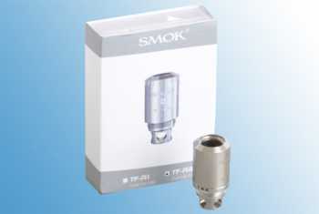 TFV4 Dual Coil RBA Smoktech