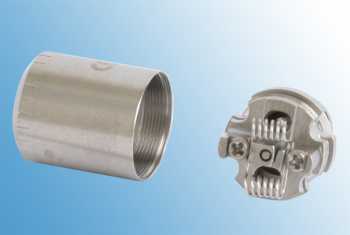 TFV4 Dual Coil RBA Smoktech