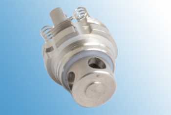 TFV4 Dual Coil RBA Smoktech
