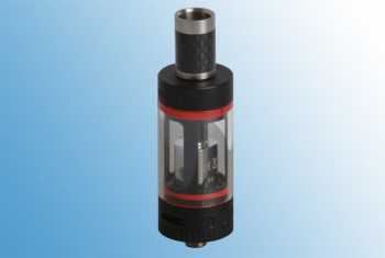 e zigarette Carbon XL Driptip
