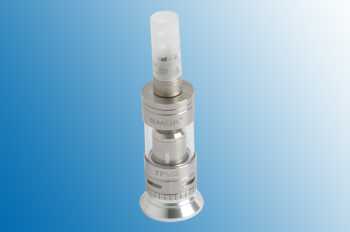 Reticular Glass Driptip