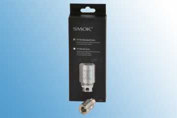 5 x TFV4 TF-N2 Ni200 Ersatzverdampfer (1 Packung)