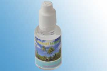 Vampire Vape Tropical Island Concentre Aroma Tropische Früchte