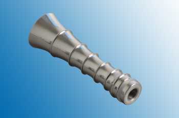 Loudspeaker Driptip
