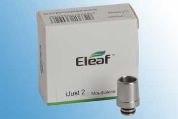 Eleaf iJust 2 E-Zigaretten 510er Driptip
