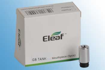 Eleaf GS Tank Driptip