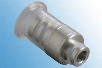 Glass Power Driptip