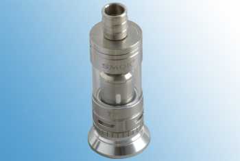 New Mini Driptip