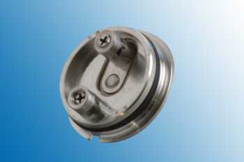 Dampf Shop - VP Lion Selbstwickelverdampfer