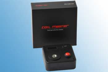 Coil Master 521 Tab Mini