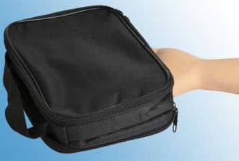 Vapour Bag 2.0 - Tasche mit 2 Decks