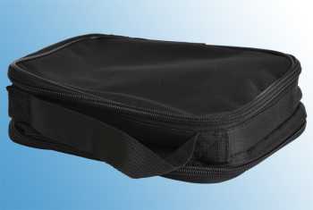 Vapour Bag 2.0 - Tasche mit 2 Decks