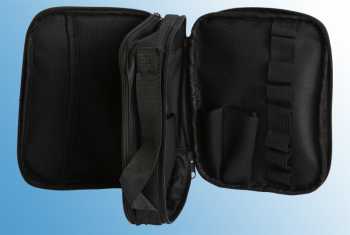 Vapour Bag 2.0 - Tasche mit 2 Decks