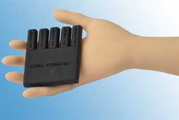 Dampf Shop - Coil Master Ceramic Stick