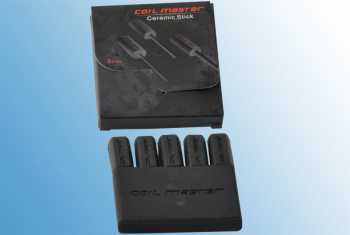 Dampf Shop - Coil Master Ceramic Stick