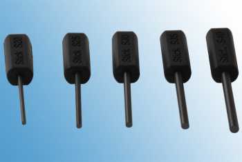 Dampf Shop - Coil Master Ceramic Stick