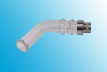 Glas Driptip Type 7 - Pisa Driptip