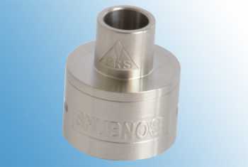 Snub Nose RDA