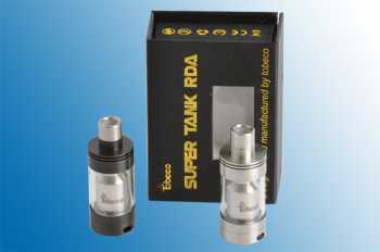 Super Tank RDA Tobeco