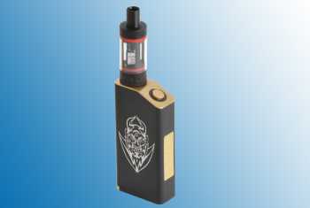Akkuträger - El Diablo Box Mod