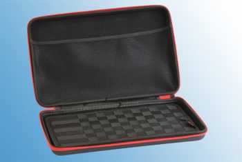 Coil Master K-Bag