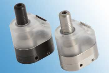 E Zigaretten Verdampfer KS RTA Tobeco