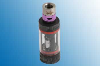 2 Puffs Airflow Control Driptip