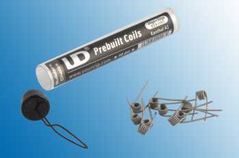 DIY - UD Fertigwicklung 10 Stück 26GA + 32GA