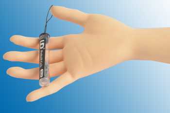 DIY - UD Fertigwicklung 10 Stück 26GA + 32GA