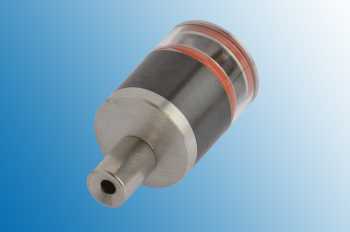 Haze v3 mit Cleartank