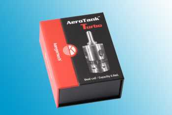 Aerotank Turbo Kanger