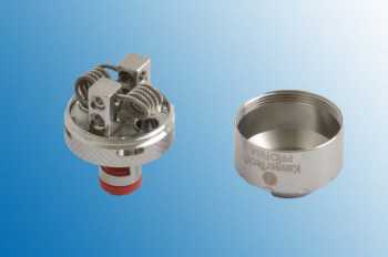 Protank 4 Kanger E-Zigaretten Verdampfer