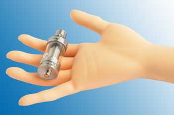 Dampf Shop - Aspire Triton 2 Verdampfer