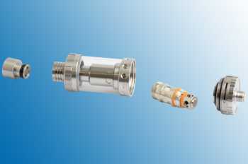 Dampf Shop - Aspire Triton 2 Verdampfer