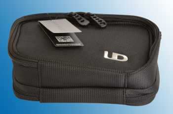 Dampf Shop - UD Vapor Pocket Double Deck