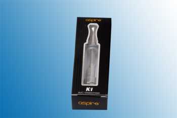 Dampf Shop - Aspire K1 BVC Clearomizer