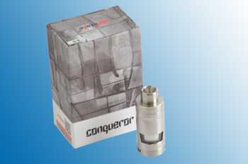 Conqueror wotofo RTA E-Zigaretten Selbstwickelverdampfer